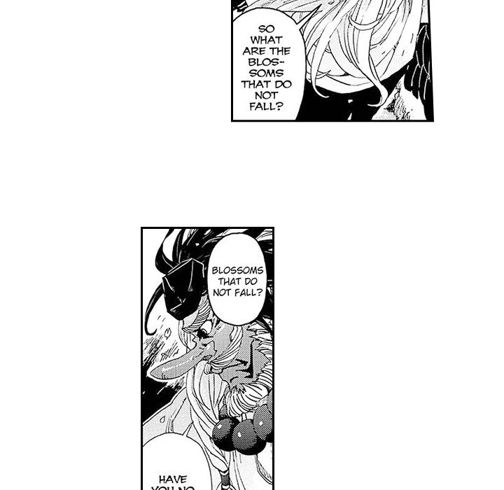 Contract Of Cherry Blossom Guilt - Chapter 3